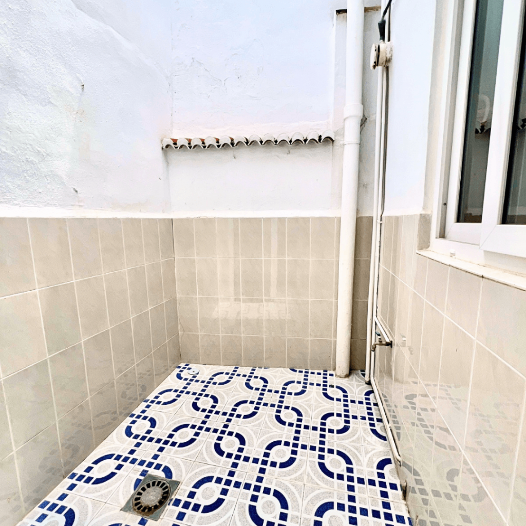 CHALET ADOSADO Massamagrell 9
