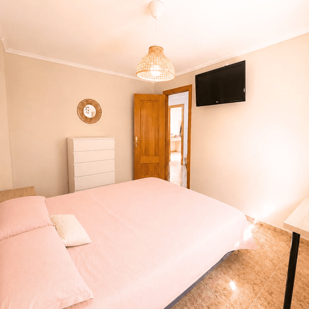 CHALET EN L'HORT DE SENABRE13