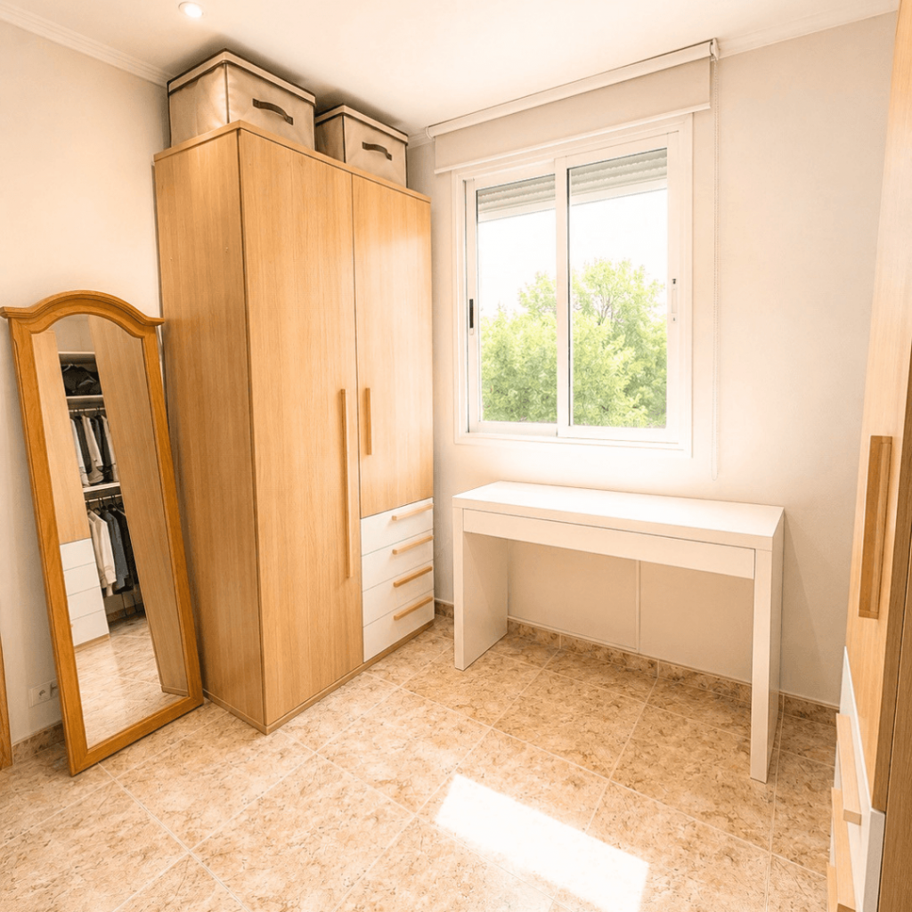 CHALET EN L'HORT DE SENABRE14