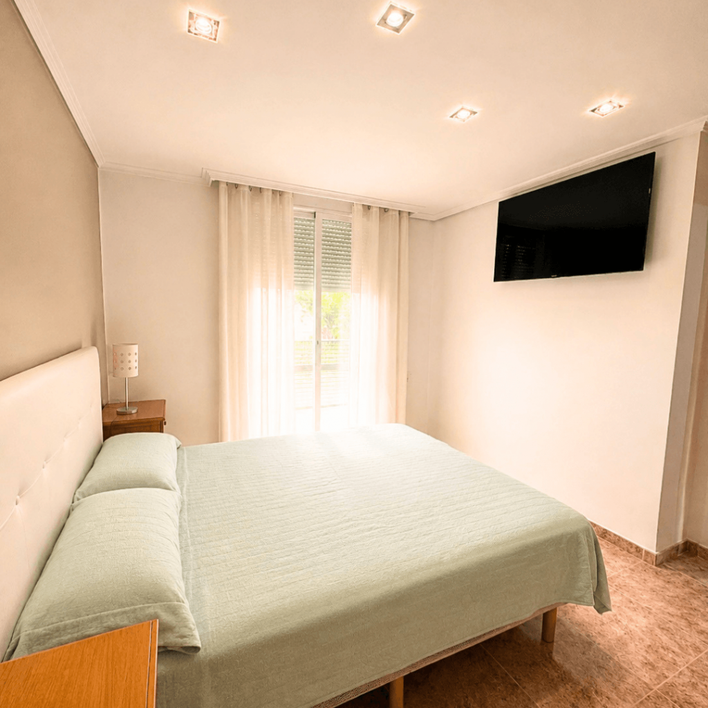 CHALET EN L'HORT DE SENABRE15