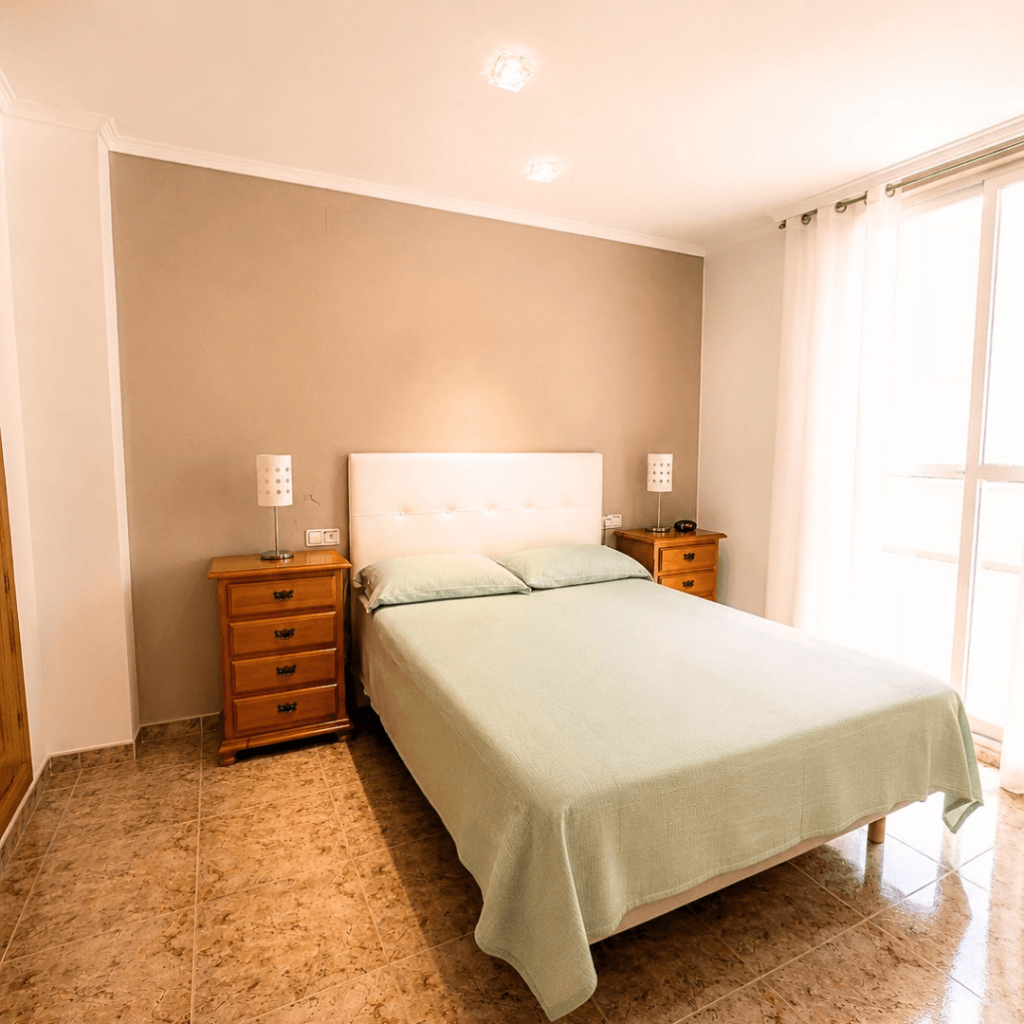 CHALET EN L'HORT DE SENABRE16