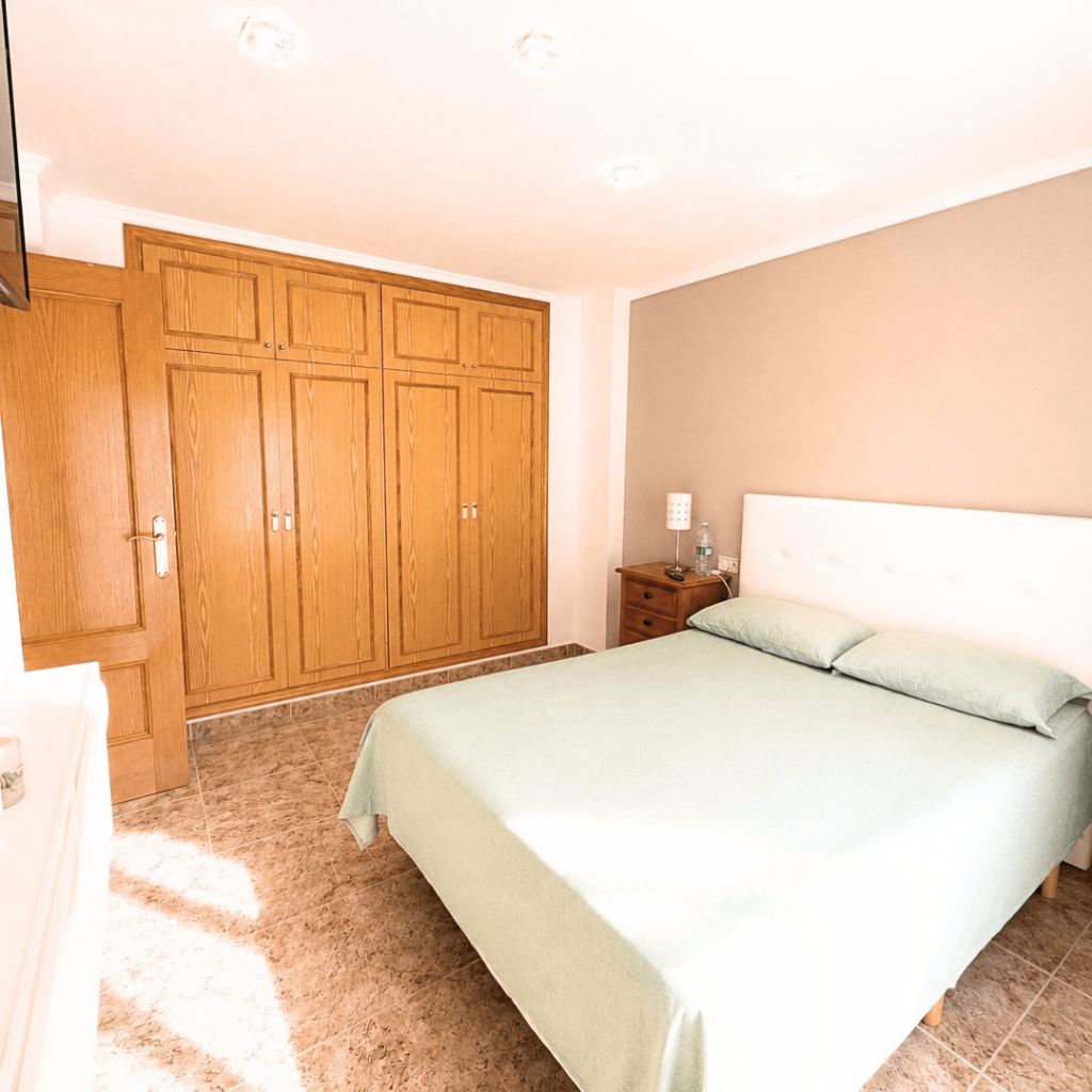 CHALET EN L'HORT DE SENABRE17