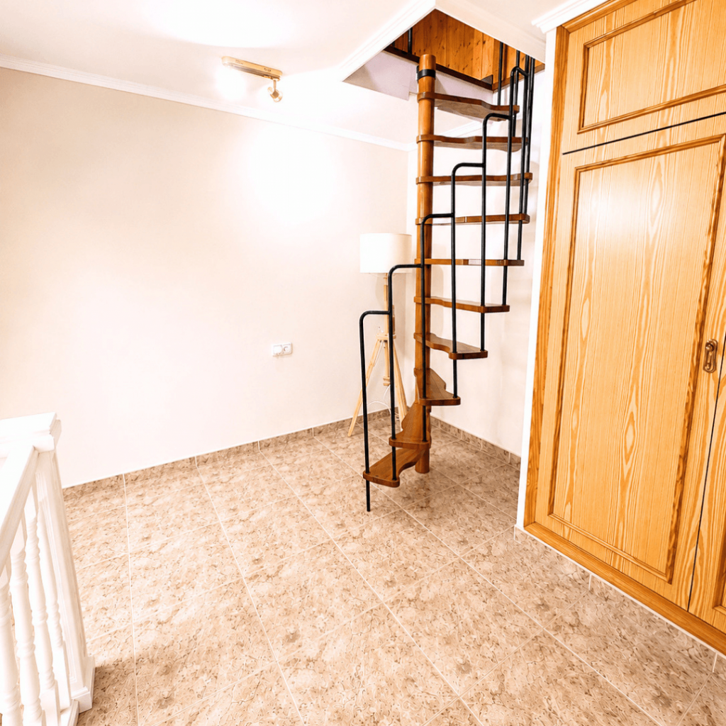 CHALET EN L'HORT DE SENABRE19