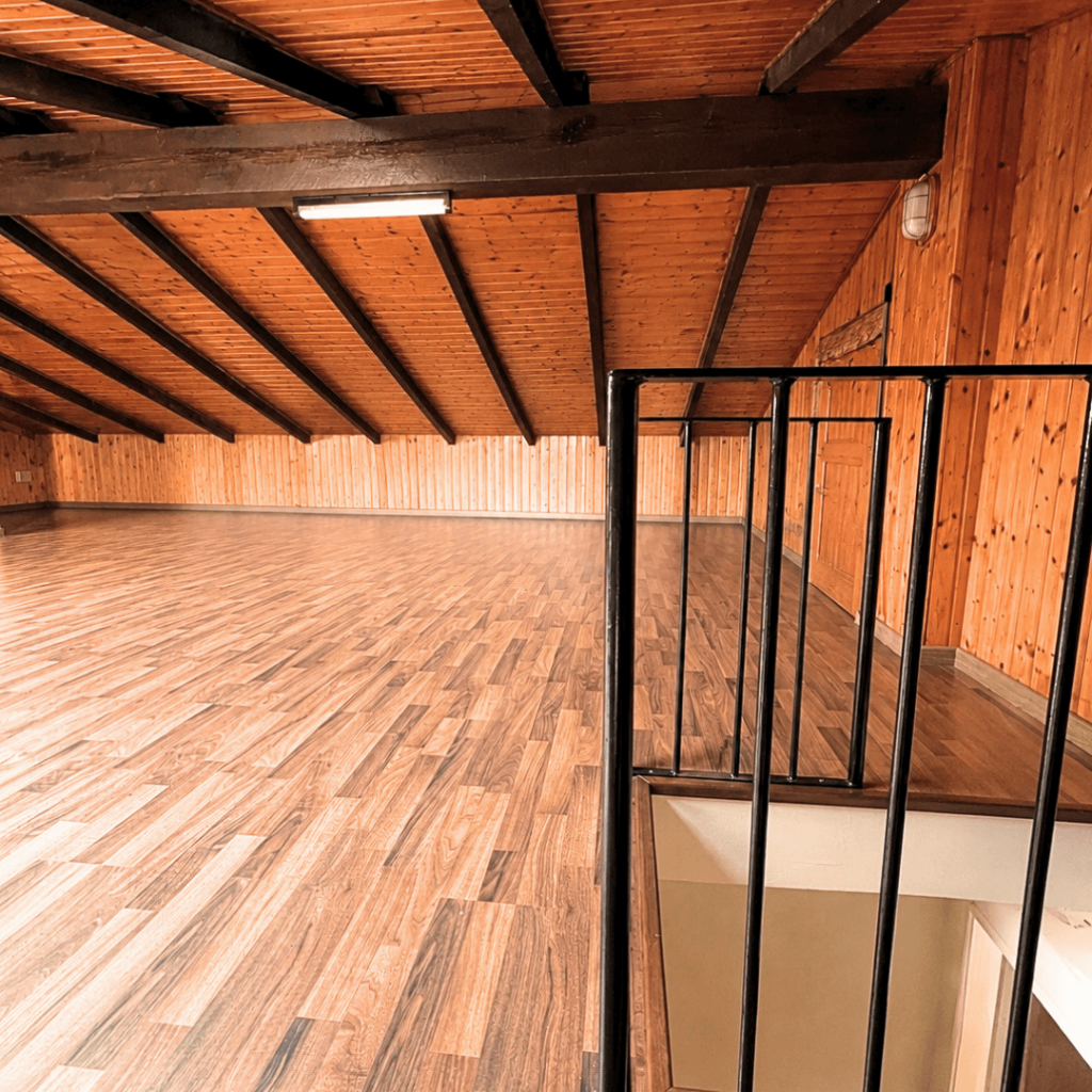 CHALET EN L'HORT DE SENABRE20