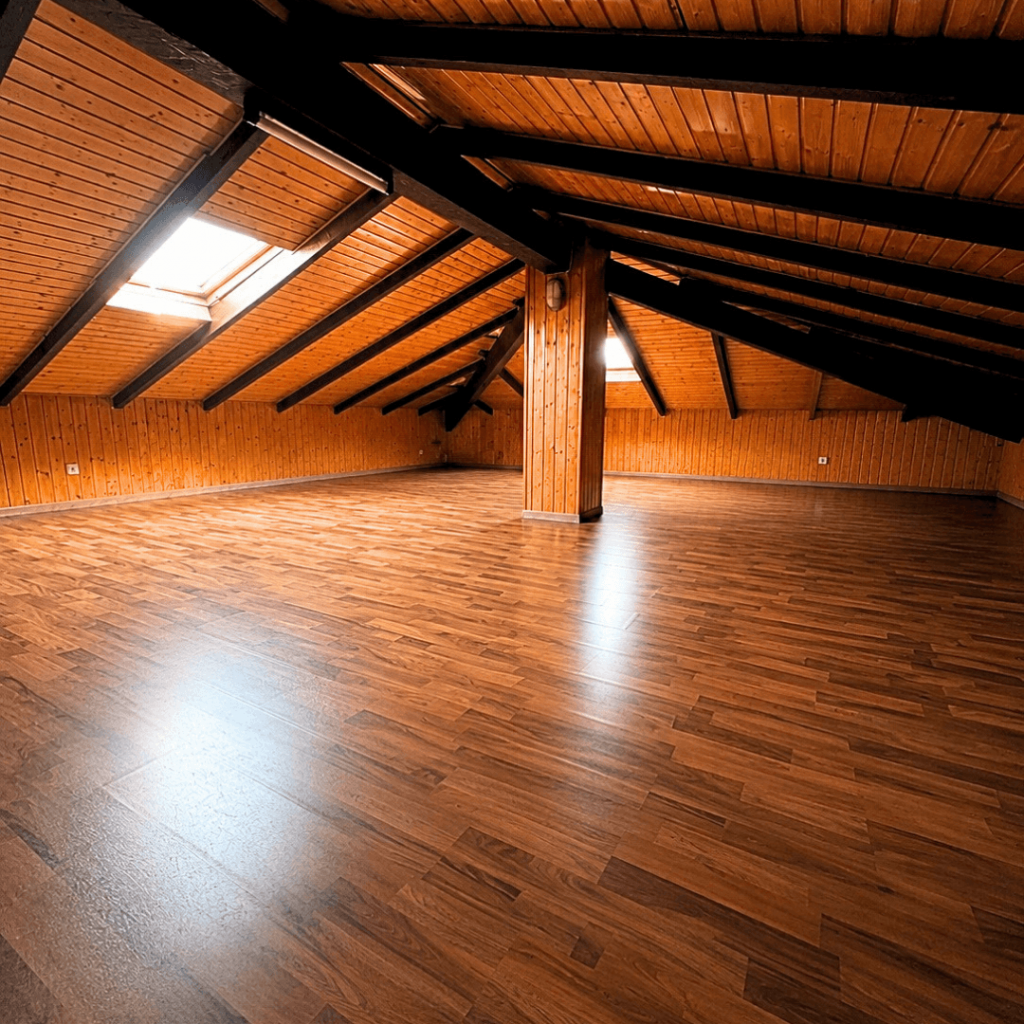 CHALET EN L'HORT DE SENABRE21