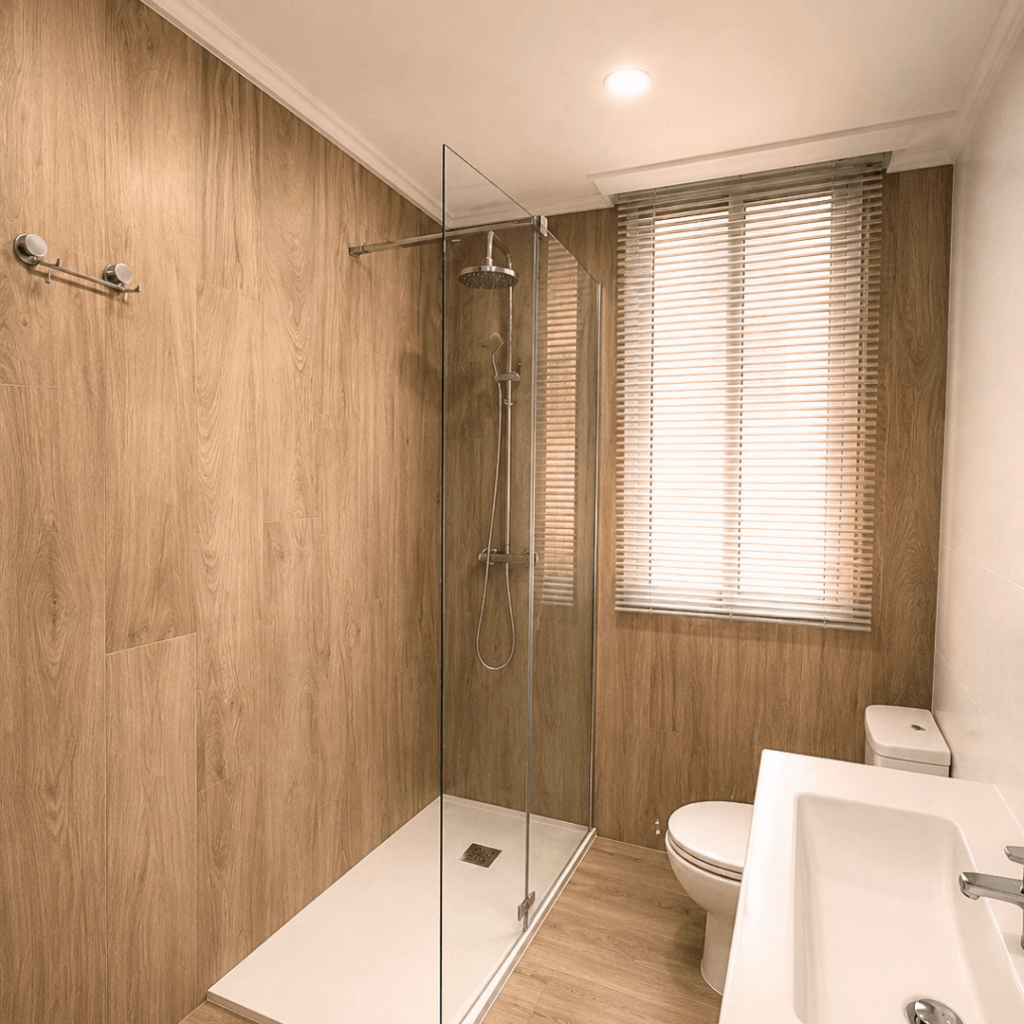 CHALET EN L'HORT DE SENABRE22