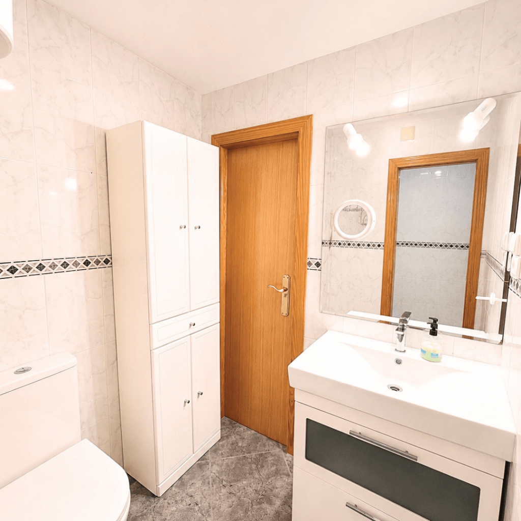 CHALET EN L'HORT DE SENABRE23