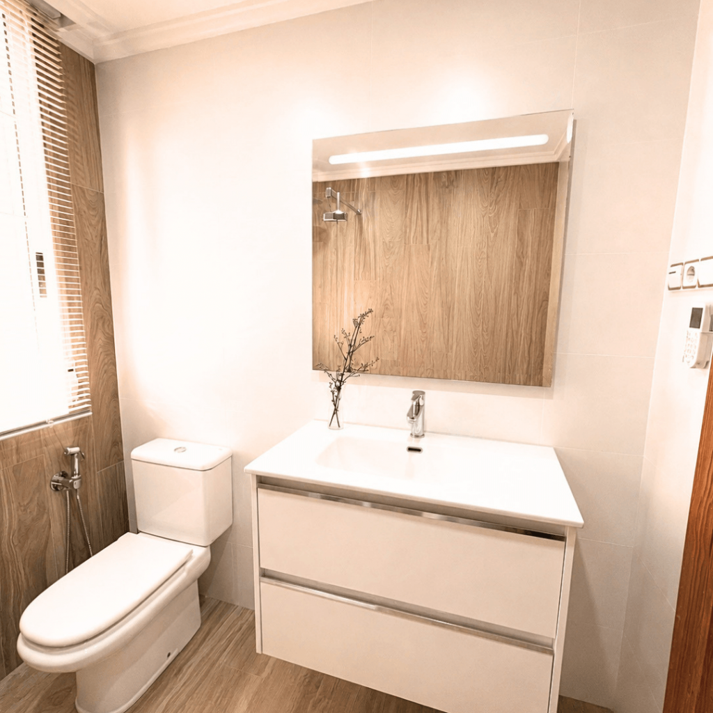 CHALET EN L'HORT DE SENABRE24