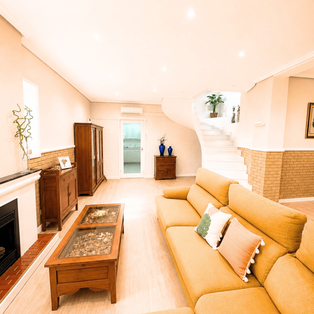 CHALET EN L'HORT DE SENABRE4