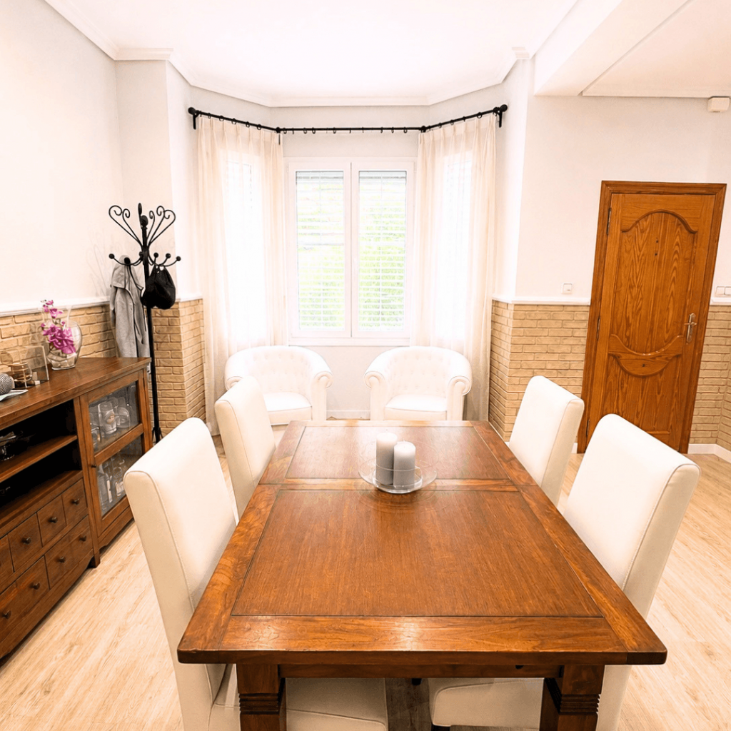 CHALET EN L'HORT DE SENABRE6