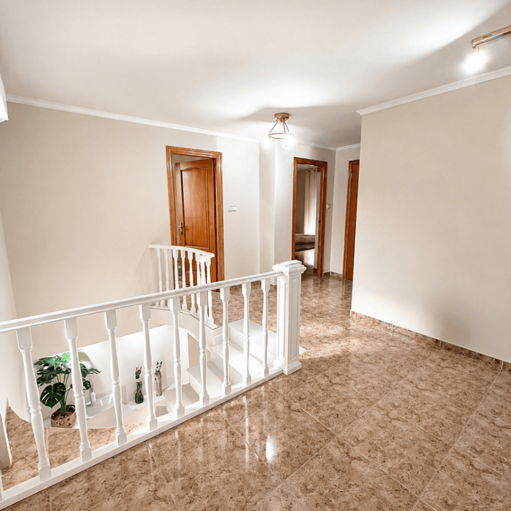 CHALET EN L'HORT DE SENABRE7