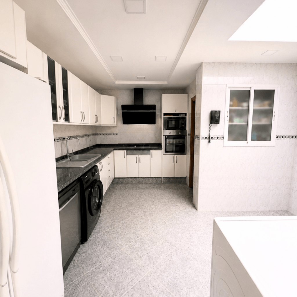 CHALET EN L'HORT DE SENABRE8