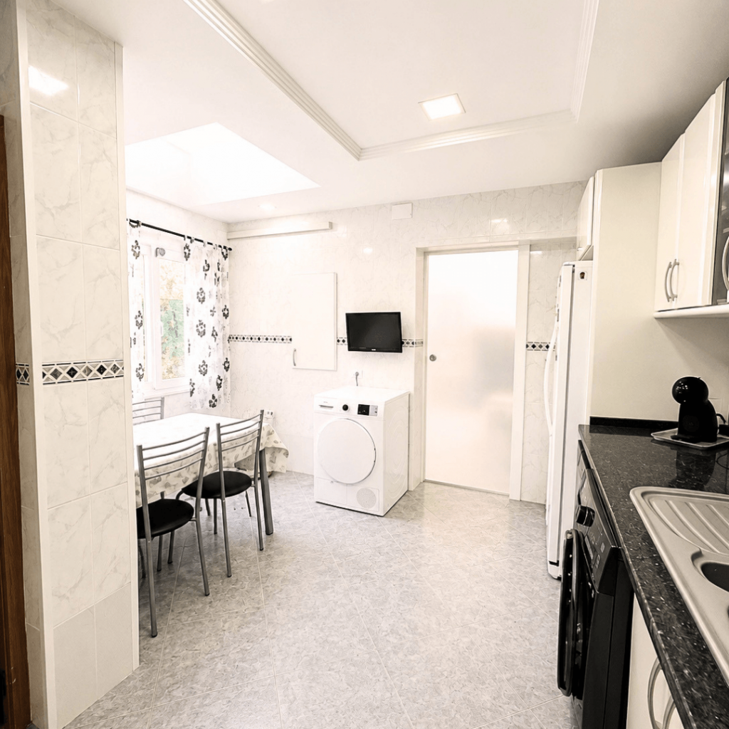 CHALET EN L'HORT DE SENABRE9