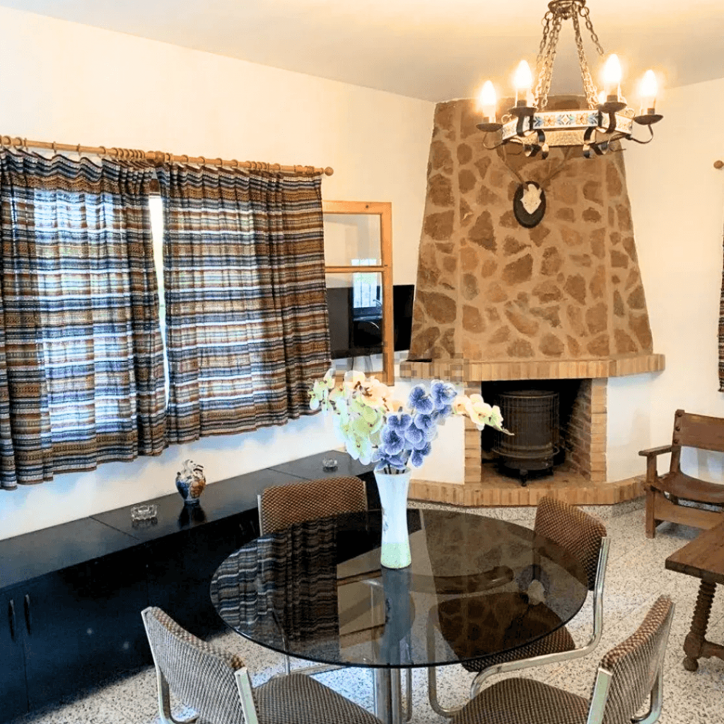 COMPRA CHALET EN CHIVA 10