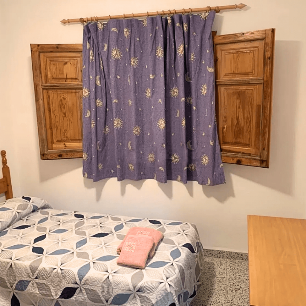 COMPRA CHALET EN CHIVA 12