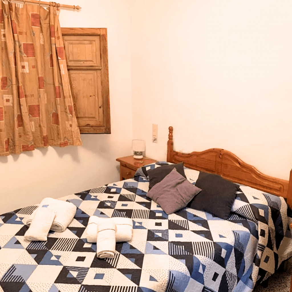 COMPRA CHALET EN CHIVA 14