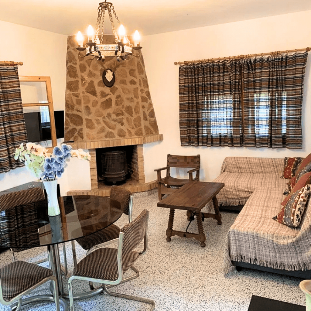 COMPRA CHALET EN CHIVA 20