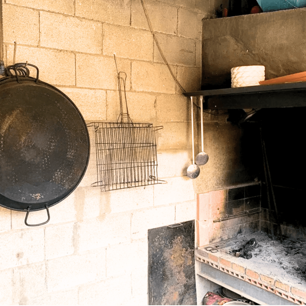 COMPRA CHALET EN CHIVA 23