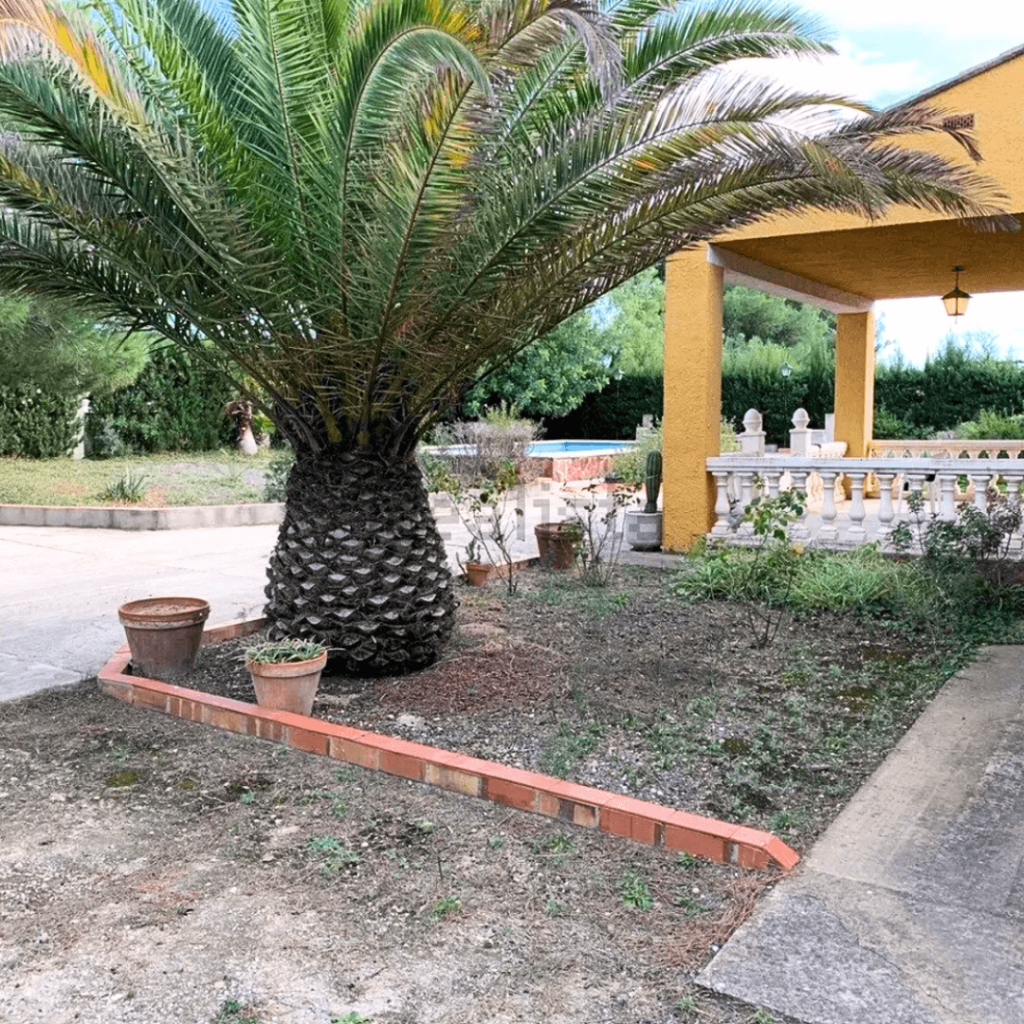 COMPRA CHALET EN CHIVA 9