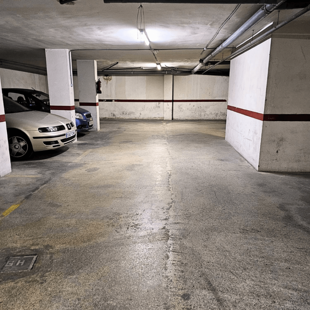 PISO ÁTICO EN BENIMÁMET 20