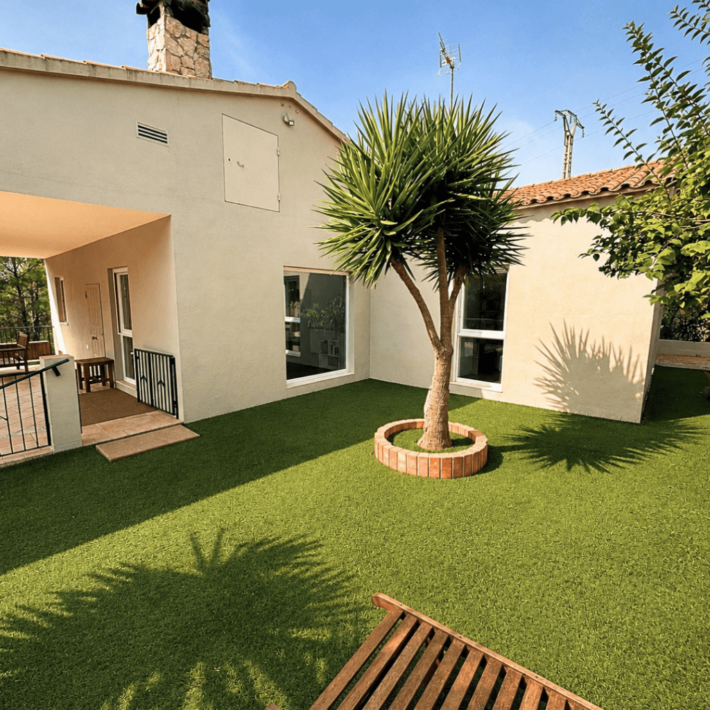 Chalet en venta en Tales 15