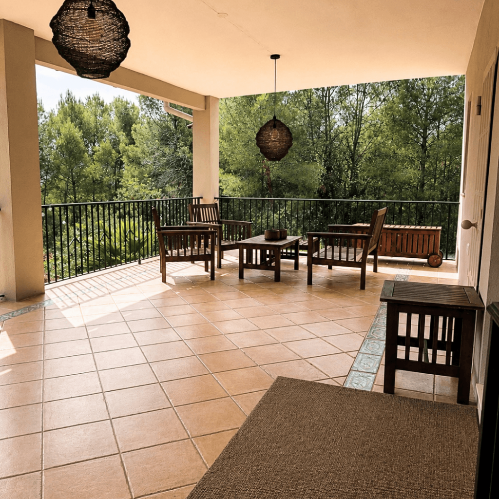 Chalet en venta en Tales 17