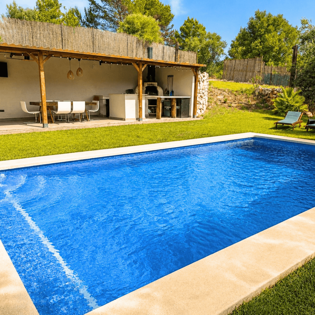 Chalet en venta en Tales 19