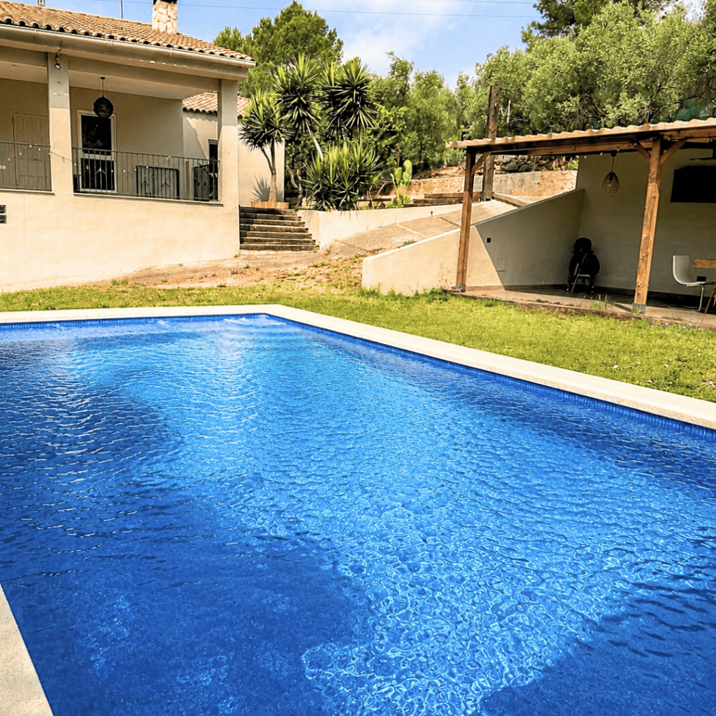 Chalet en venta en Tales 20