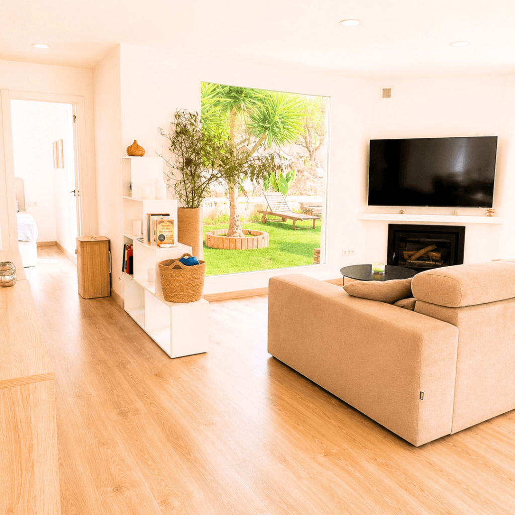 Chalet en venta en Tales 4