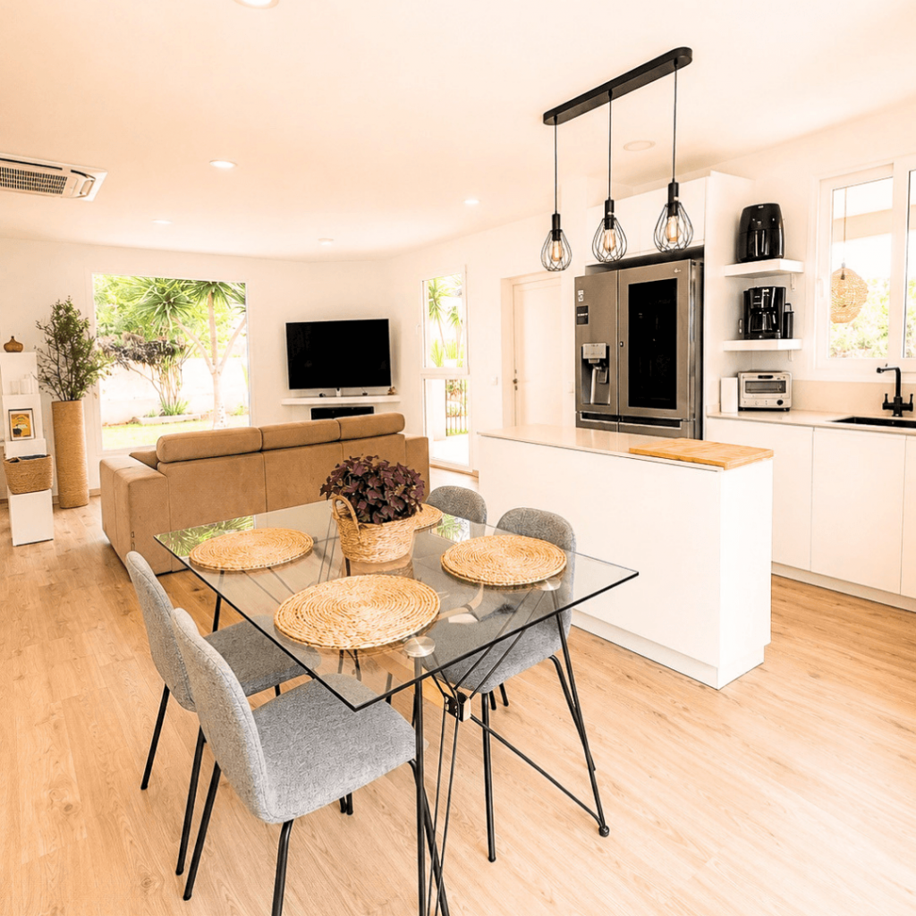 Chalet en venta en Tales 8