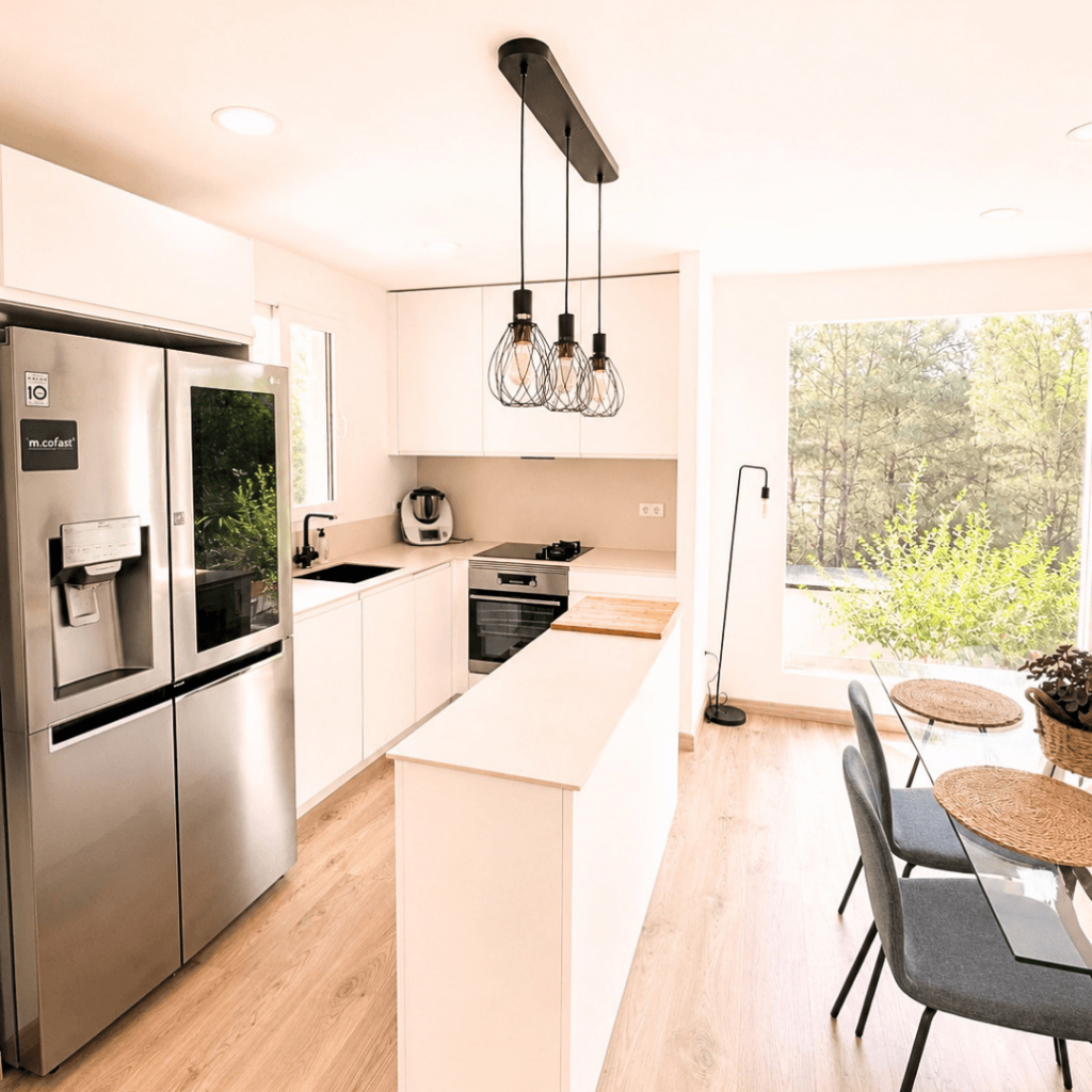 Chalet en venta en Tales 9