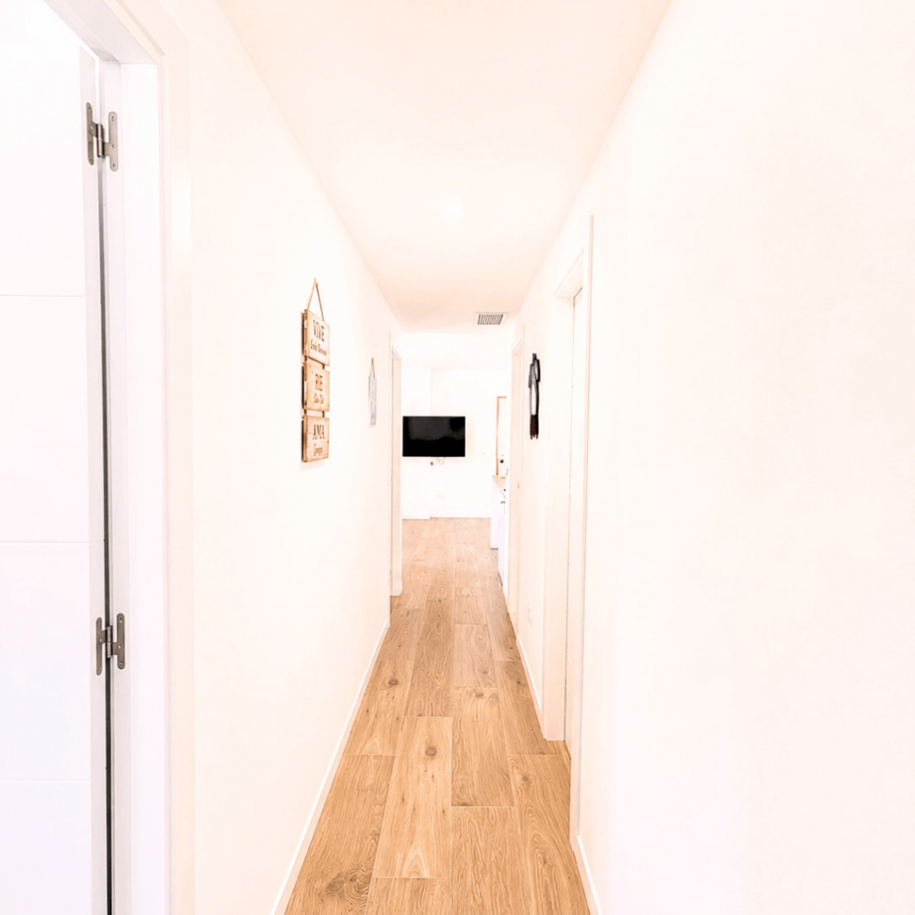 Piso Mareny de Barraquetes 21