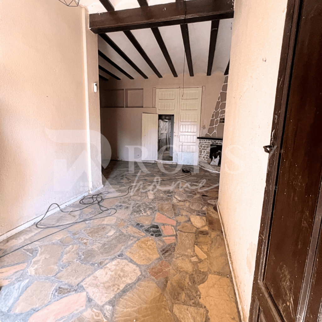 Chalet adosado en La Torre 3