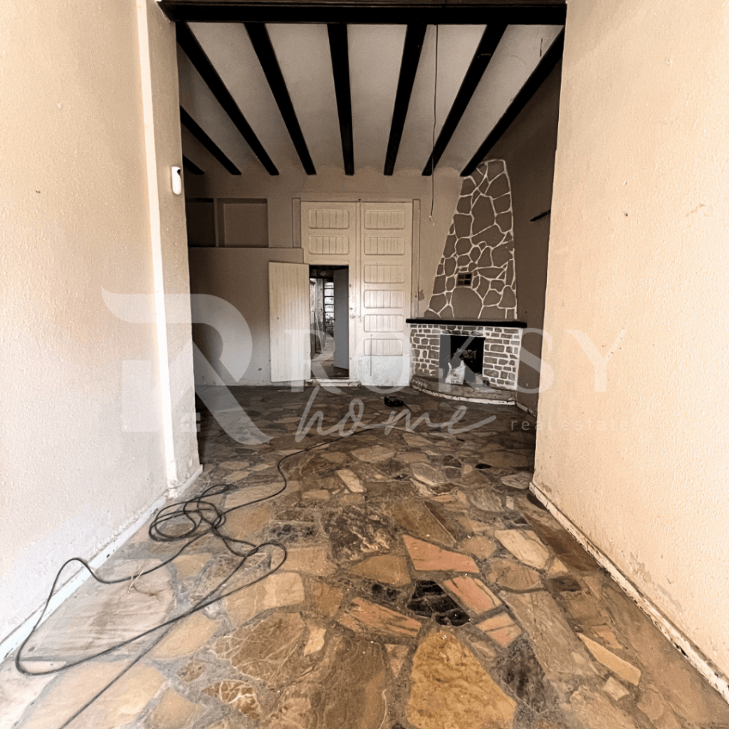 Chalet adosado en La Torre 7