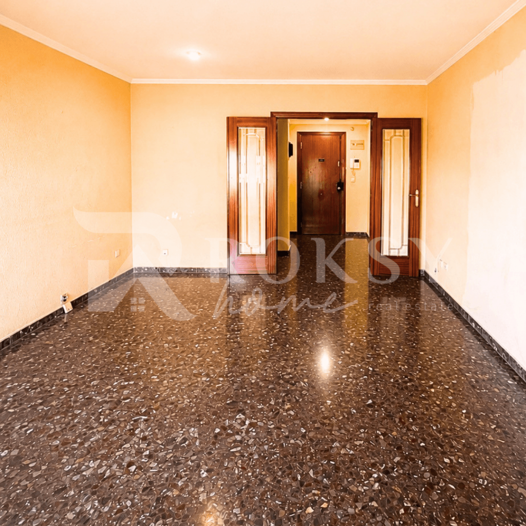 Piso en Calle de Burgos - Nou Moles 2