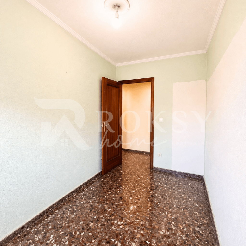 Piso en Calle de Burgos - Nou Moles 20