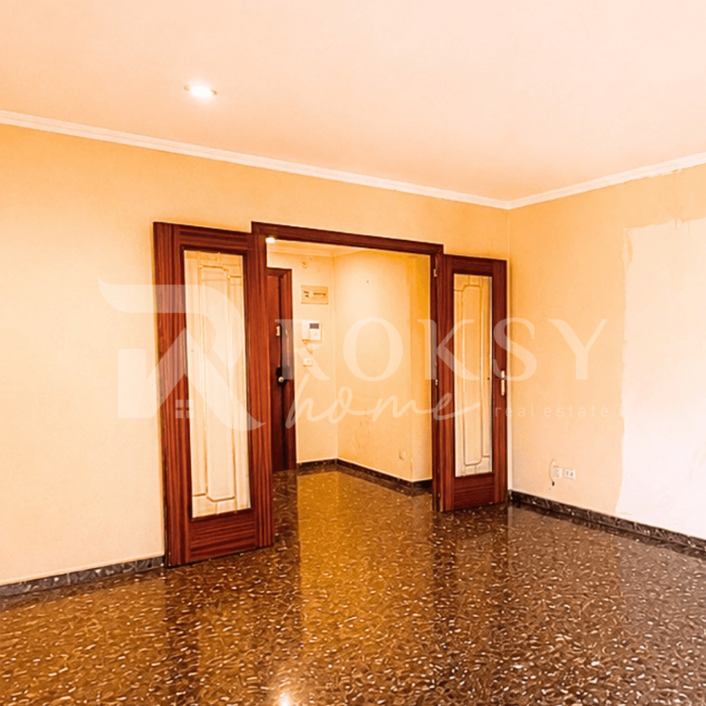 Piso en Calle de Burgos - Nou Moles 3