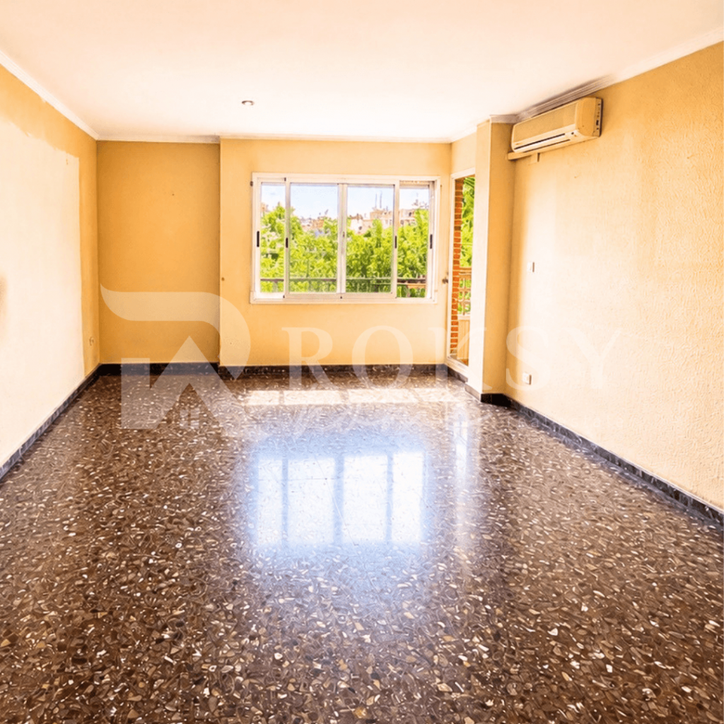 Piso en Calle de Burgos - Nou Moles 4