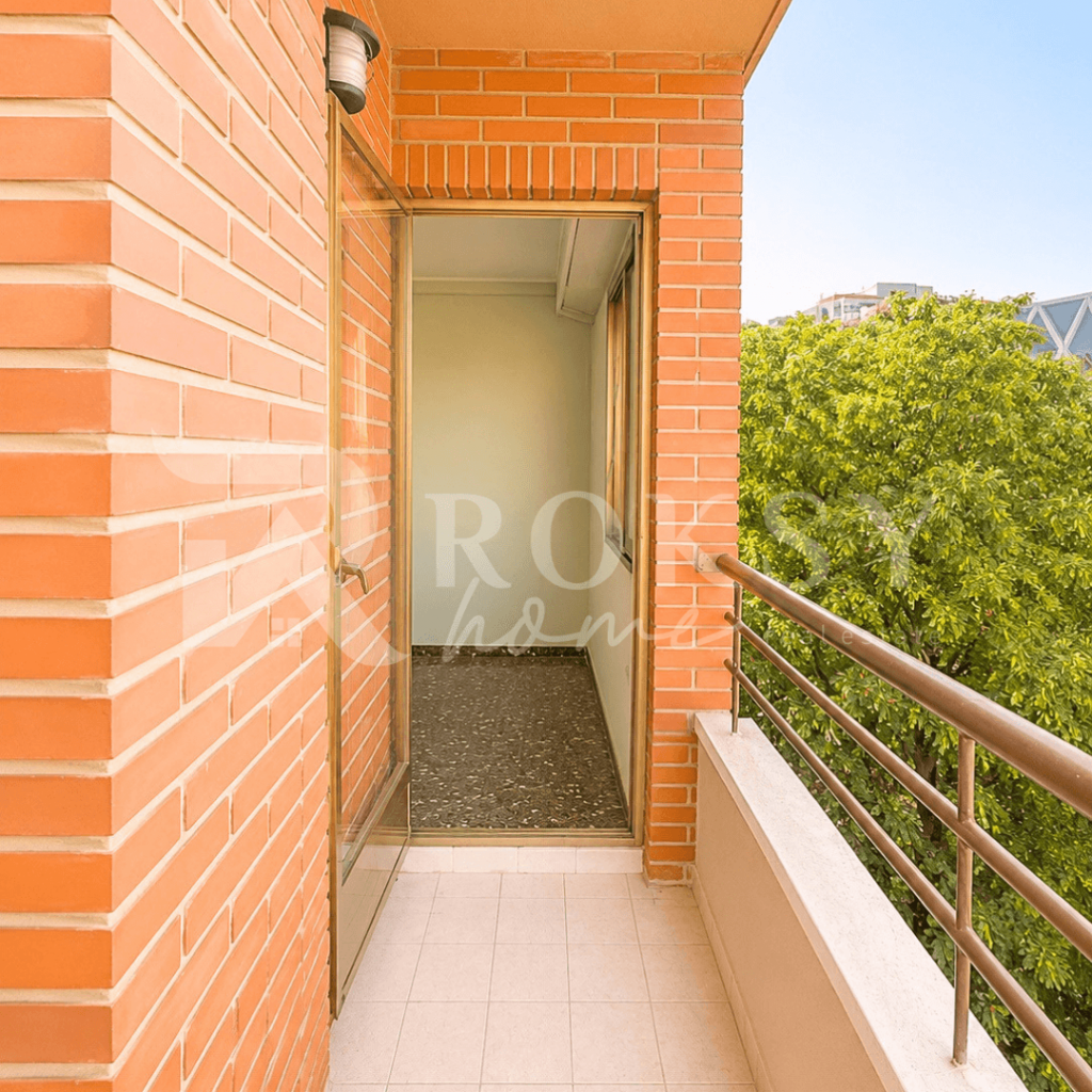 Piso en Calle de Burgos - Nou Moles 8