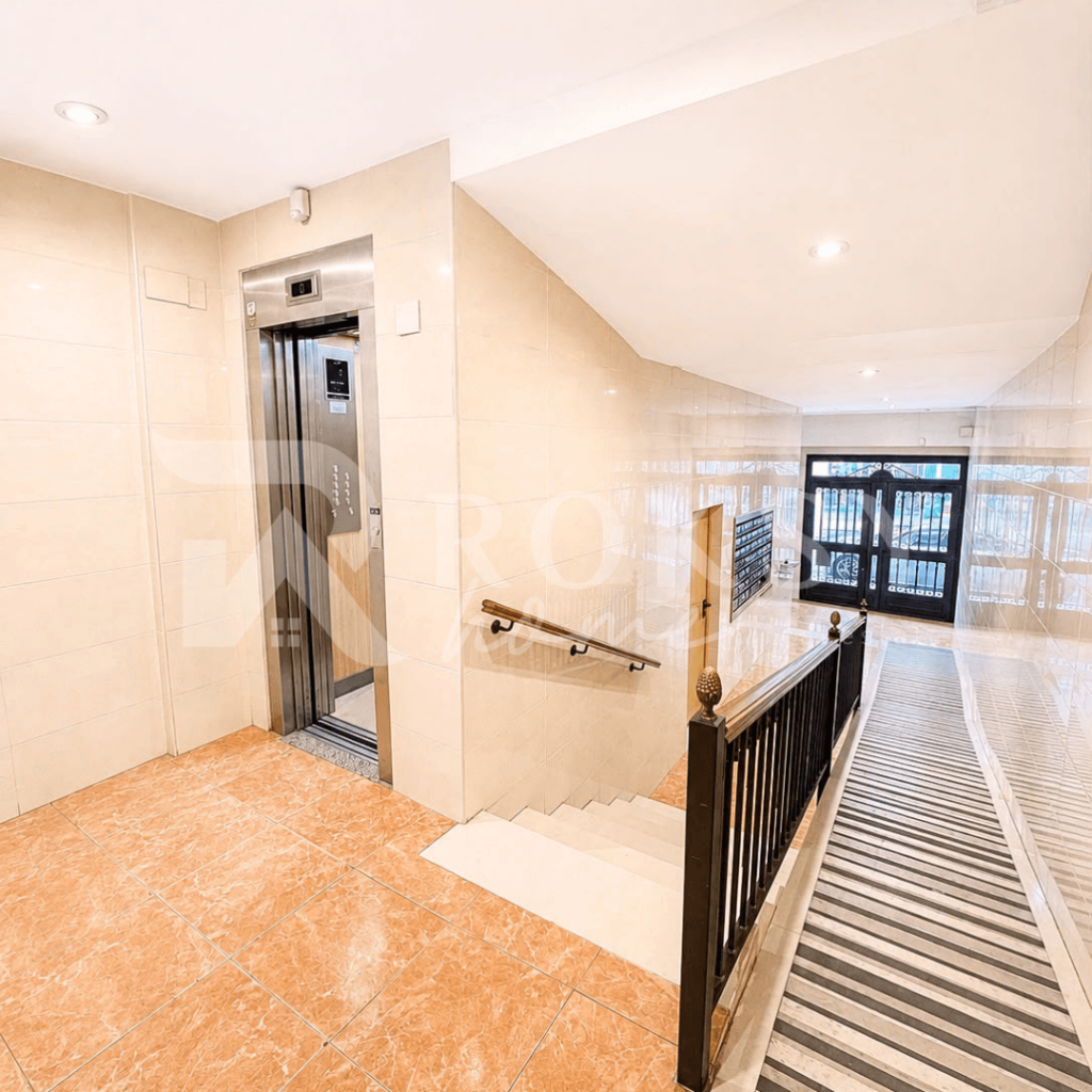 Piso en venta en Calle de Velázquez 1