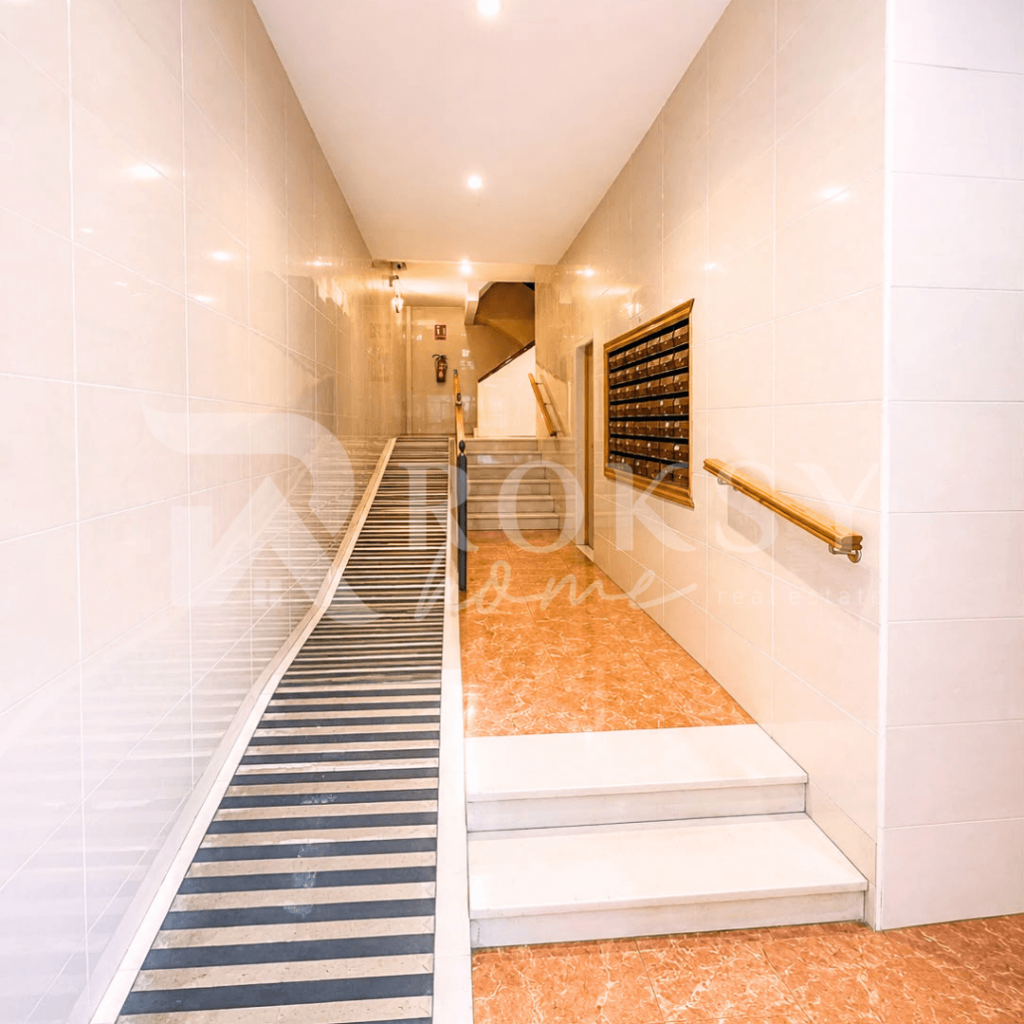 Piso en venta en Calle de Velázquez 2