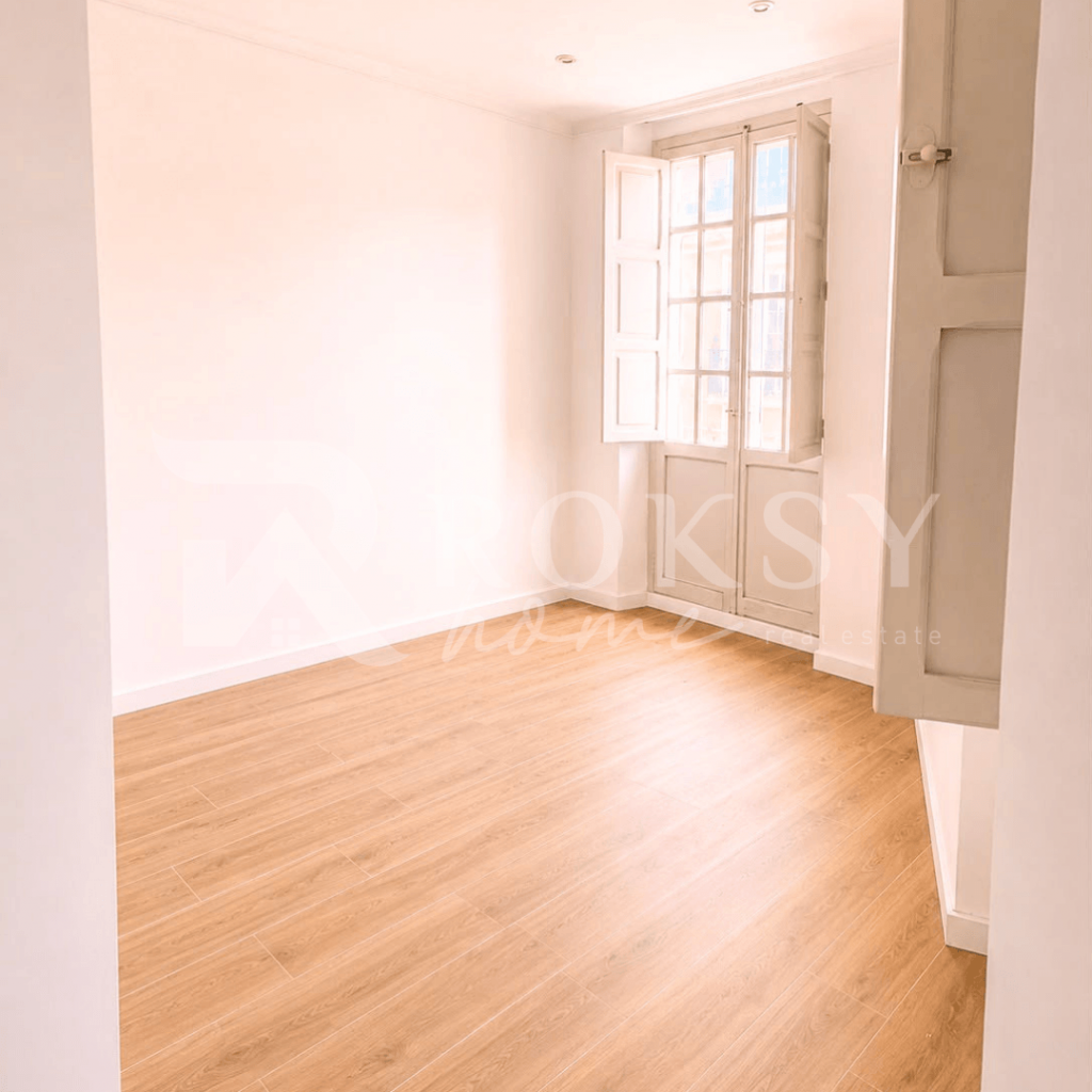 Piso en venta en Ruzafa 11