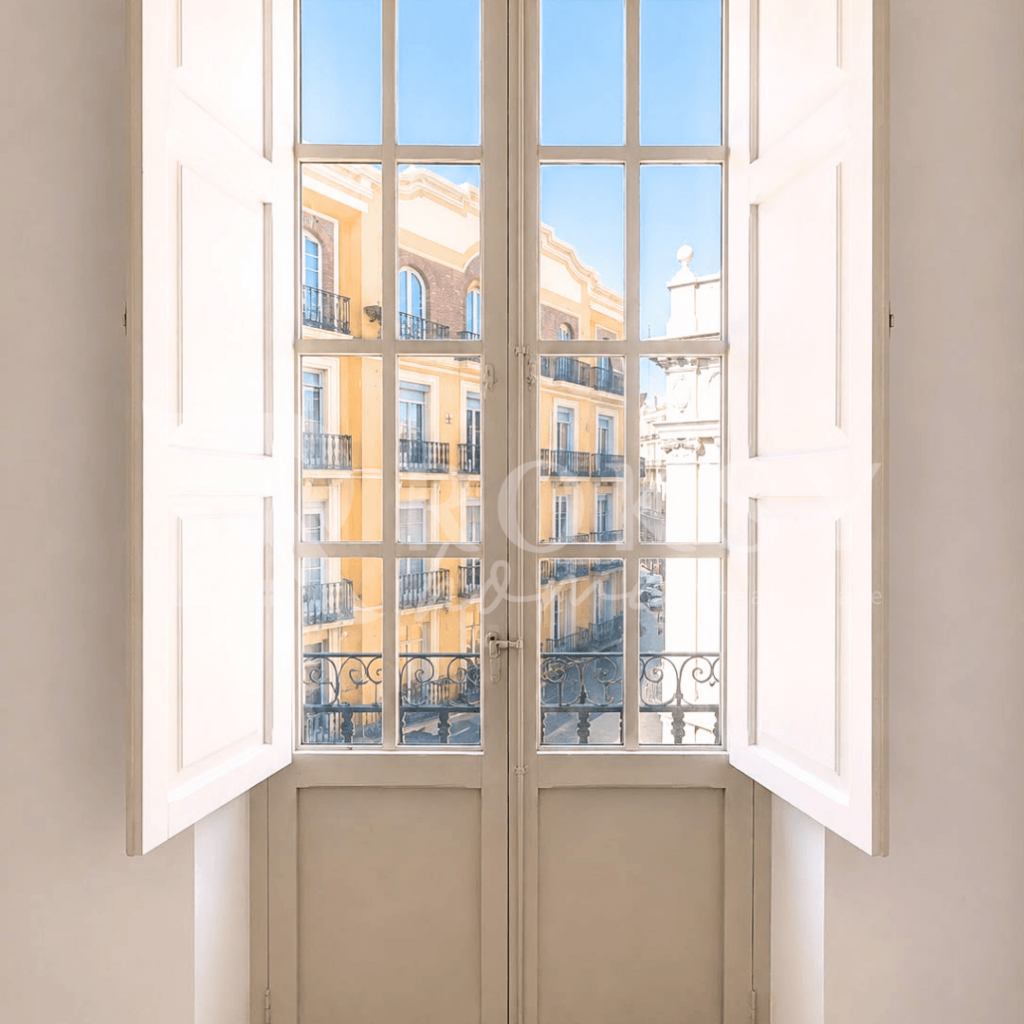 Piso en venta en Ruzafa 7