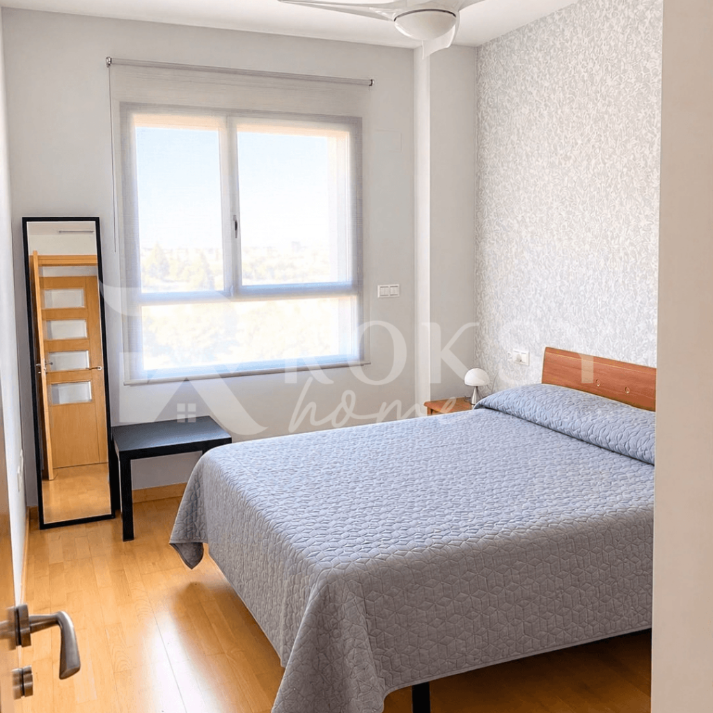 PISO EN VENTA EN CASAS VERDES, PATERNA 11