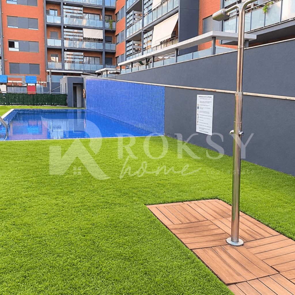 PISO EN VENTA EN CASAS VERDES, PATERNA 3