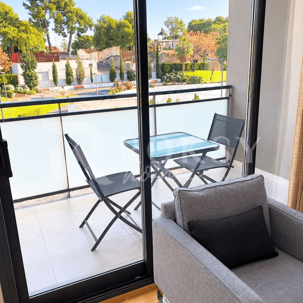 PISO EN VENTA EN CASAS VERDES, PATERNA 4