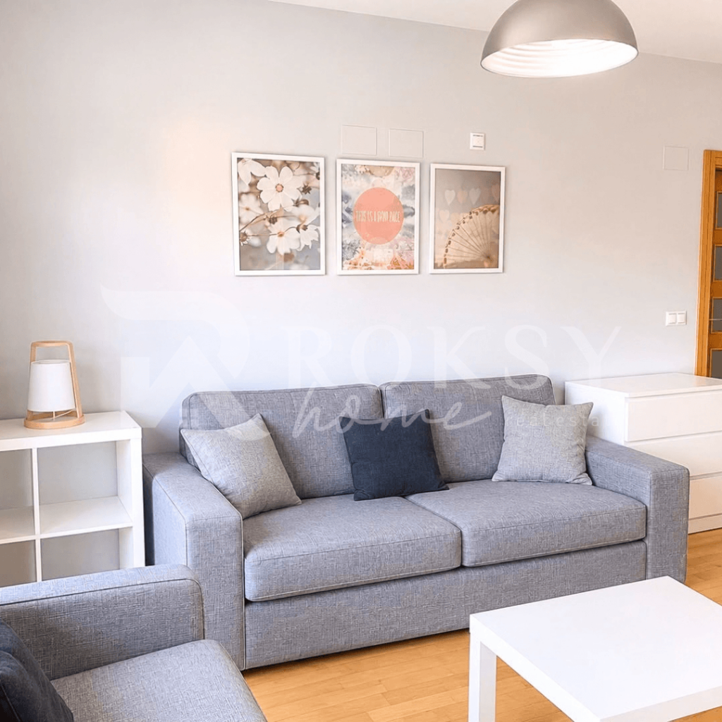 PISO EN VENTA EN CASAS VERDES, PATERNA 5