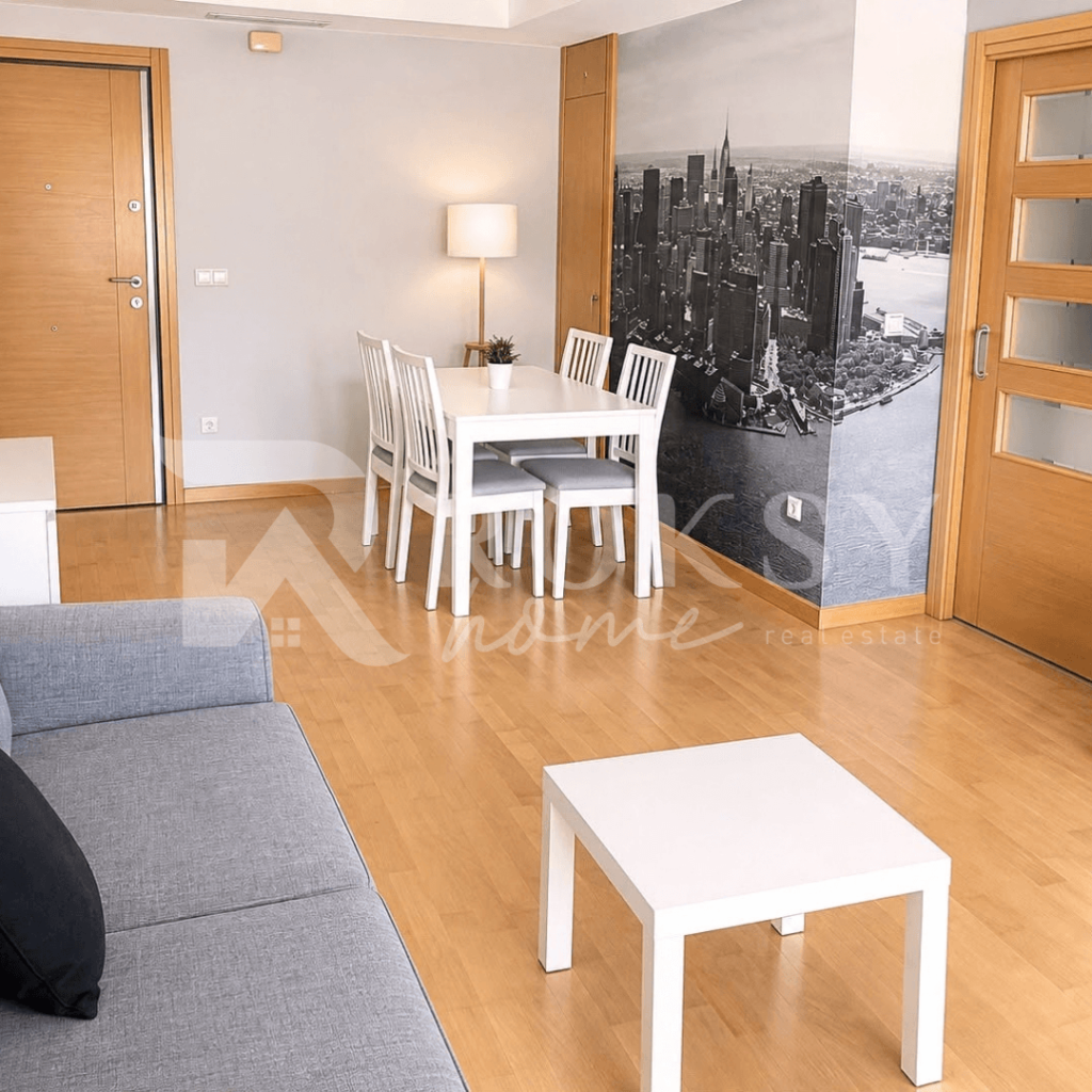 PISO EN VENTA EN CASAS VERDES, PATERNA 6