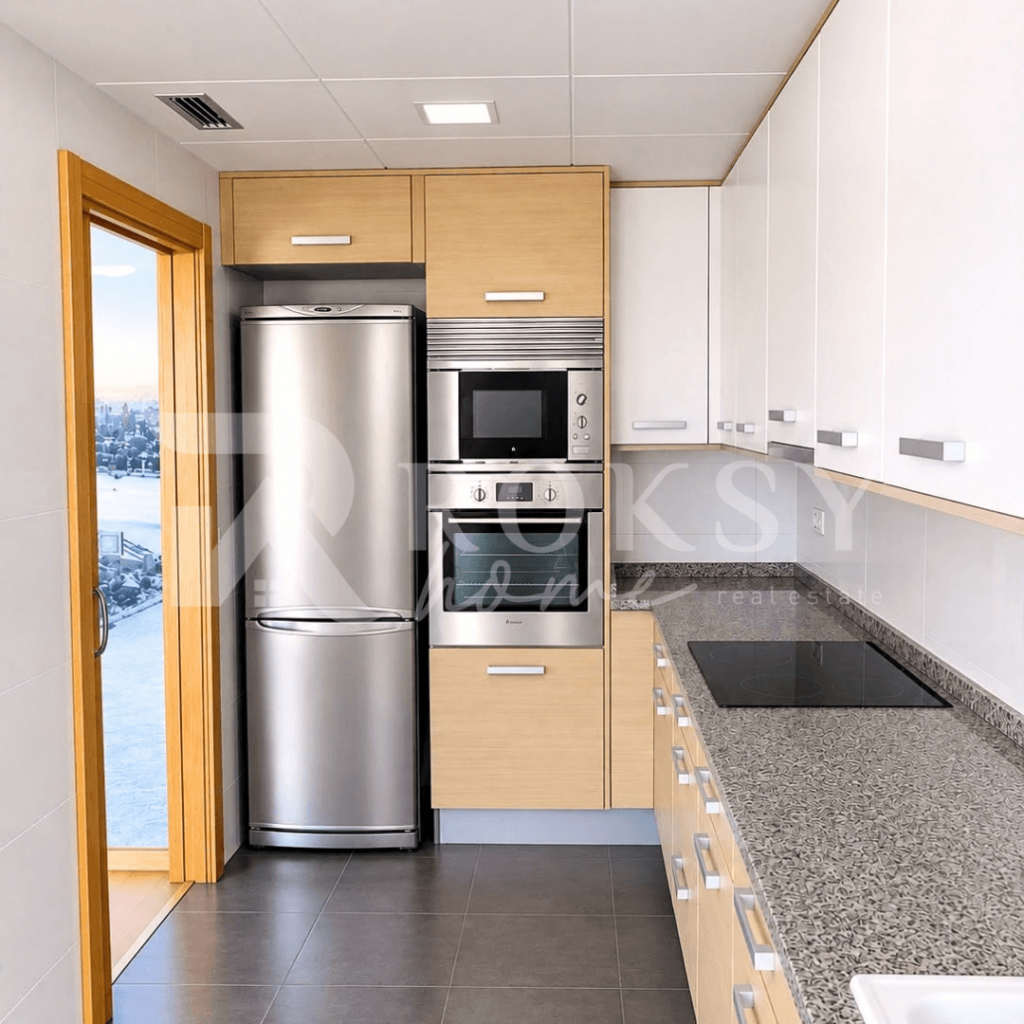PISO EN VENTA EN CASAS VERDES, PATERNA 9